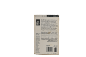 Primary Colors by Anonymous Audiobook 1996 - Image 5