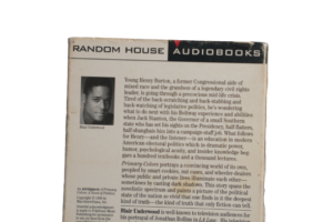Primary Colors by Anonymous Audiobook 1996 - Image 6