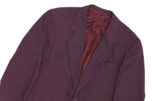 Burgandy Blazer - Image 5