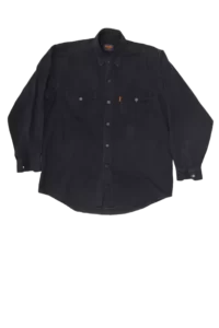 Classic Western Shirt - Image 3