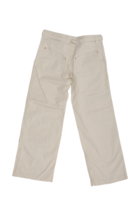 Boyfriend Wide Leg Pants - Image 6