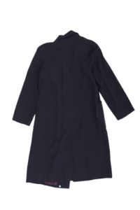 Pierre Balmain Longline Coat - Image 7