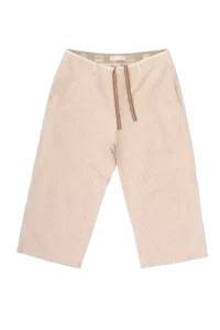Zara 3/4 Pants - Image 3