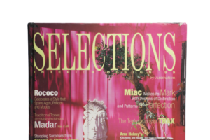 Selections Interior Design / 1999 - Image 2