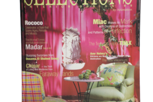 Selections Interior Design / 1999 - Image 3
