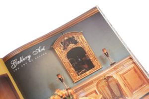 Selections Interior Design / 1999 - Image 10
