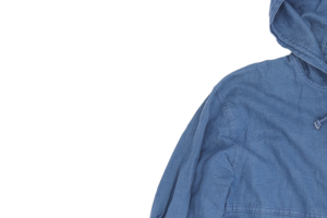 1990s Blue Jacket - Image 5