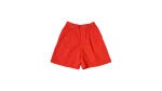 The Walk Red Short