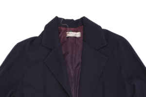 Pierre Balmain Longline Coat - Image 2