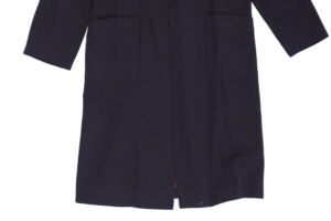 Pierre Balmain Longline Coat - Image 5