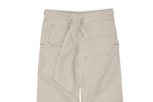 Boyfriend Wide Leg Pants - Image 2