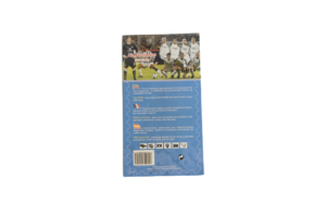 Ronaldo - Brazil / Car Air Freshener - Image 4