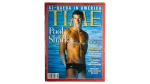 Pool Shark Time Magazine / 2004