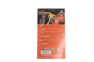 Beckham Manchester United / Car Air Freshener - Image 3
