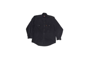 Classic Western Shirt