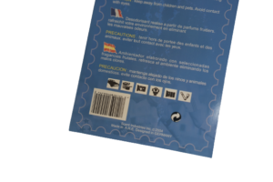 Ronaldinho Barcelona / Car Air Freshener - Image 3