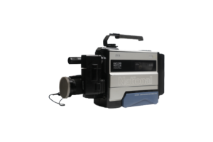 National Maclord VHS Movie Camera / 1985 - Image 22