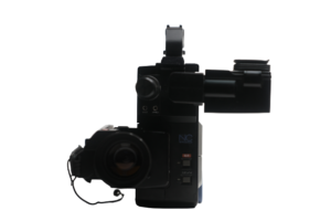 National Maclord VHS Movie Camera / 1985 - Image 7