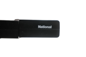 National Maclord VHS Movie Camera / 1985 - Image 6