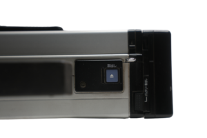 National Maclord VHS Movie Camera / 1985 - Image 18