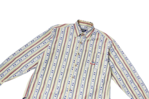 Casual Button Down Shirt - Image 2