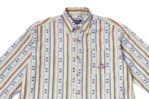 Casual Button Down Shirt - Image 5