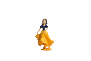 Snow White Disney Miniature - Image 4