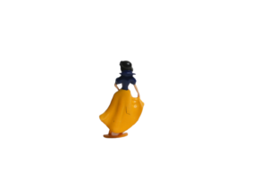 Snow White Disney Miniature - Image 2