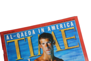 Pool Shark Time Magazine / 2004 - Image 2