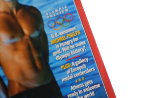 Pool Shark Time Magazine / 2004 - Image 4