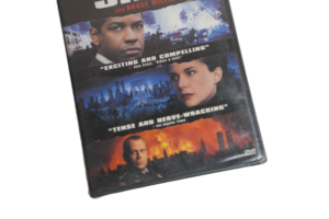 The Siege / 1998 - DVD - Image 3