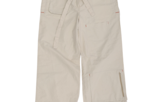 Boyfriend Wide Leg Pants - Image 3