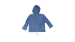 1990s Blue Jacket