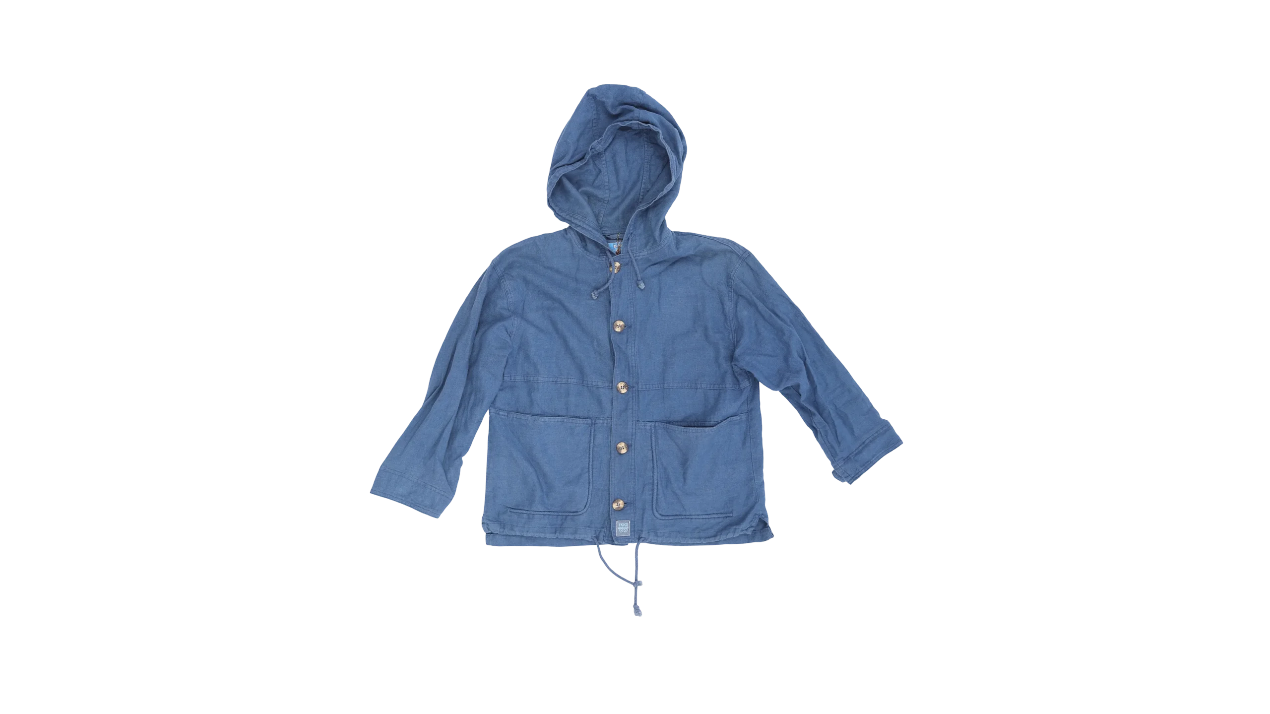 k23 1990s Blue Jacket - Image 1