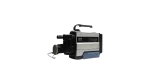 National Maclord VHS Movie Camera / 1985