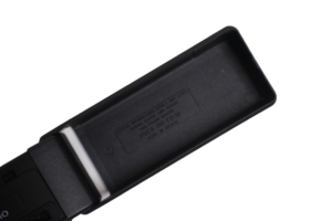 Kodak EKTRA 10 Black / 1984 - Image 6