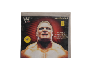WWE The Unforgiven VHS 2002 - Image 2