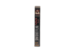 WWE The Unforgiven VHS 2002 - Image 4