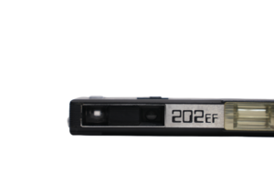 Tudormatic 202 Flipflash Pocket Camera - Image 2