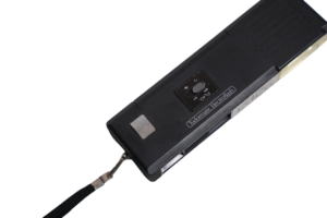 Tudormatic 202 Flipflash Pocket Camera - Image 4