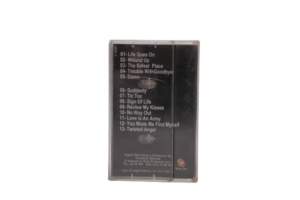 Leann Rimes Twisted Angel Cassette Tape - Image 8