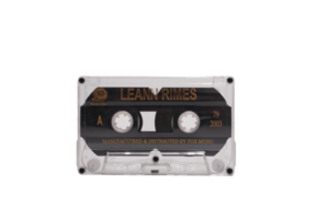 Leann Rimes Twisted Angel Cassette Tape - Image 5