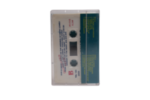 Hot Singles Cassette Tape 2000 - Image 3