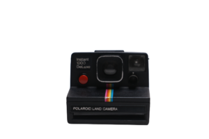 Polaroid Instant 1000 DeLuxe / 1977
