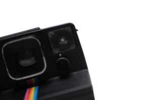 Polaroid Instant 1000 DeLuxe / 1977 - Image 3