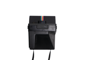 Polaroid Instant 1000 DeLuxe / 1977 - Image 8