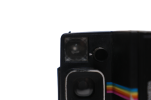Polaroid Instant 1000 DeLuxe / 1977 - Image 11