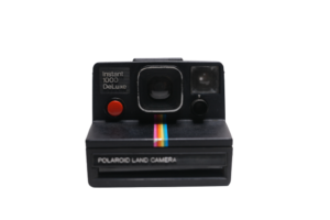 Polaroid Instant 1000 DeLuxe / 1977 - Image 12