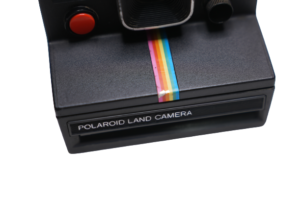 Polaroid Instant 1000 DeLuxe / 1977 - Image 14
