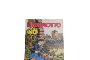 Il Complotto Mister No # 201 - Image 3